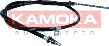 Cable Pull, parking brake 1190079