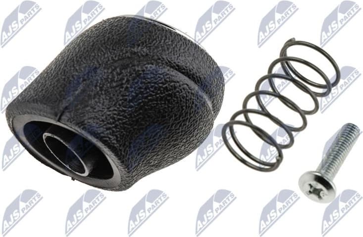 Gear Lever Knob GZB-VW-014 - image 2