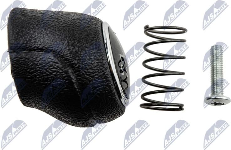 Gear Lever Knob GZB-VW-014 - image 3