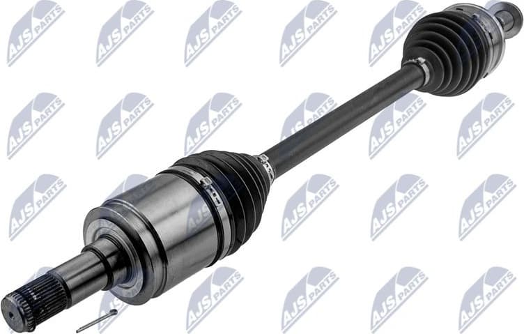 Drive Shaft NPW-TY-181 - image 2