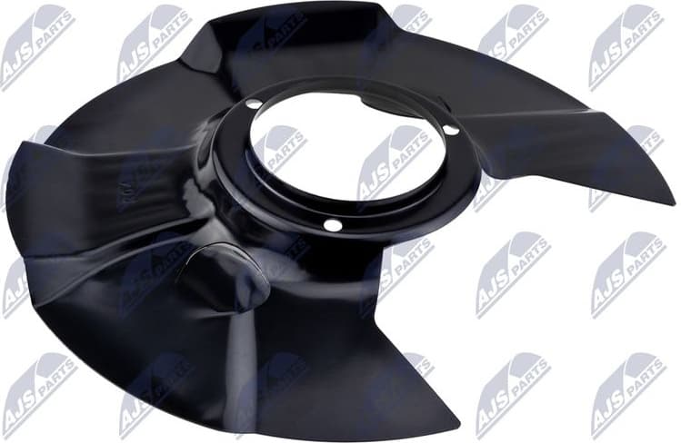 Splash Guard, brake disc HTO-VW-092