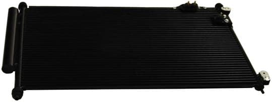 Condenser, air conditioning AC830283