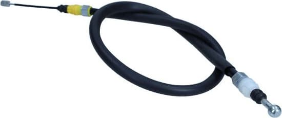 Cable Pull, parking brake 32-1460