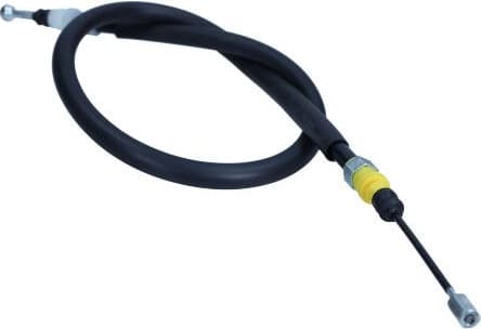 Cable Pull, parking brake 32-1460 - image 2