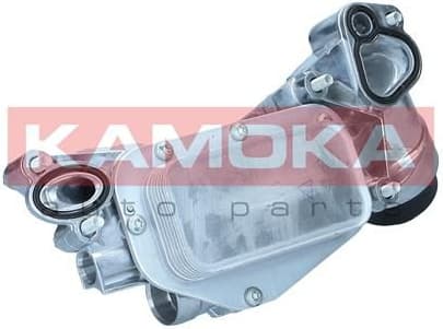 Oil Cooler, engine oil 7730095