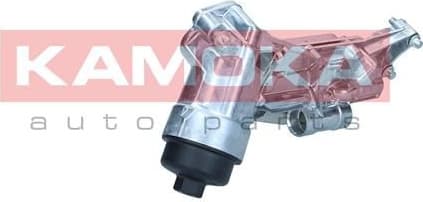 Oil Cooler, engine oil 7730095 - image 3