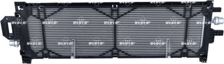 Radiator, engine cooling 550280 - image 3