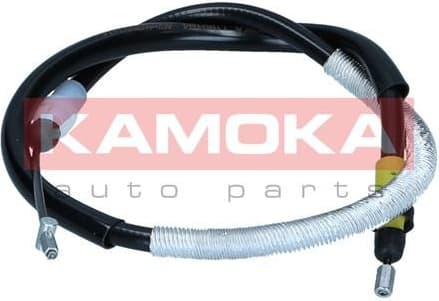 Cable Pull, parking brake 1190164