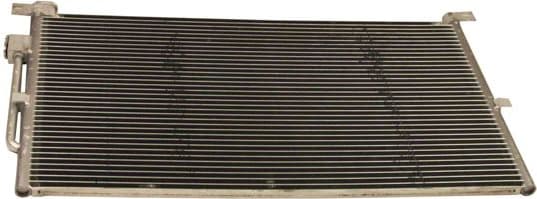 Condenser, air conditioning AC895602