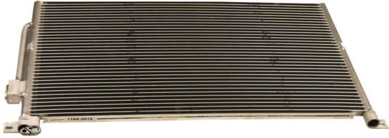 Condenser, air conditioning AC895602 - image 2