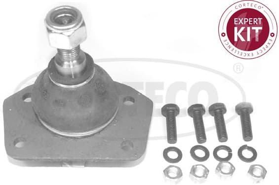 Ball Joint 49395630 - image 2