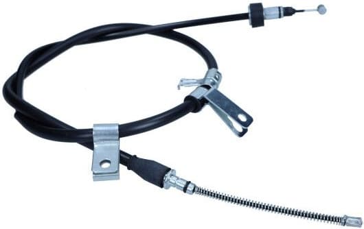 Cable Pull, parking brake 32-1379