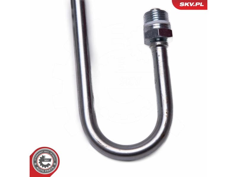 Hydraulic Hose, steering 10SKV968 - image 2