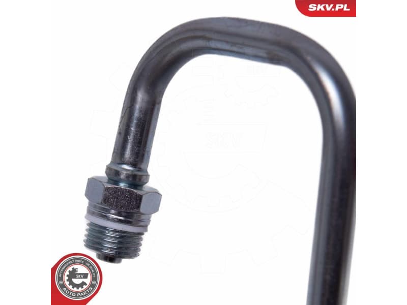 Hydraulic Hose, steering 10SKV968 - image 3