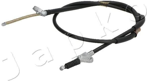 Cable Pull, parking brake 131215