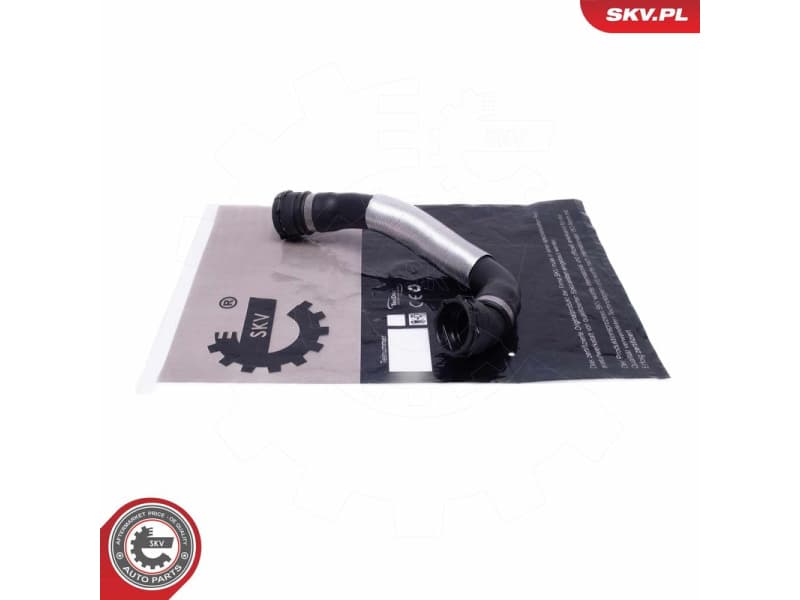 Radiator Hose 54SKV484