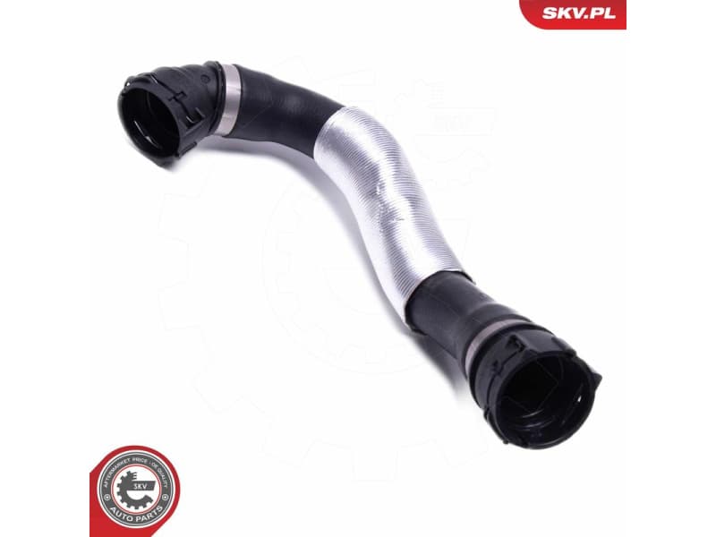 Radiator Hose 54SKV484 - image 3