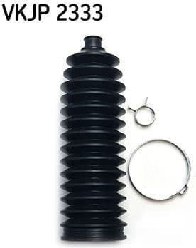 Bellow Kit, steering VKJP2333