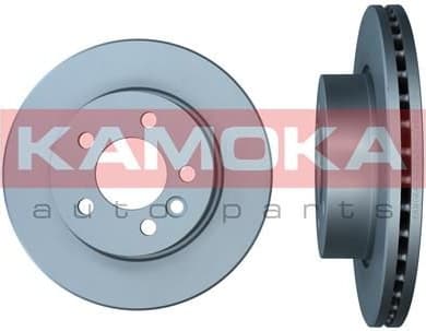 Brake Disc 103012