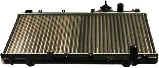 Radiator, engine cooling AC257017