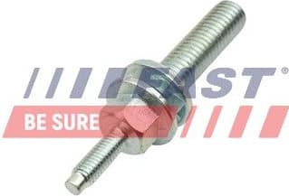 Mounting Kit, exhaust system FT84703 - image 2