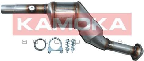 Catalytic Converter 8015022