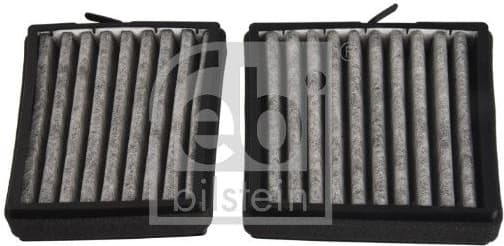 Filter Set, cabin air 176024