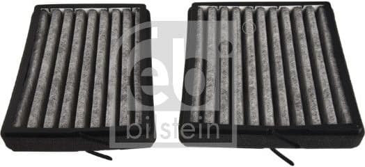 Filter Set, cabin air 176024 - image 2