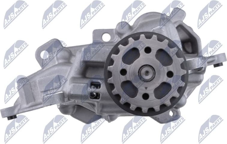 Oil Pump BPO-FR-006 - image 3