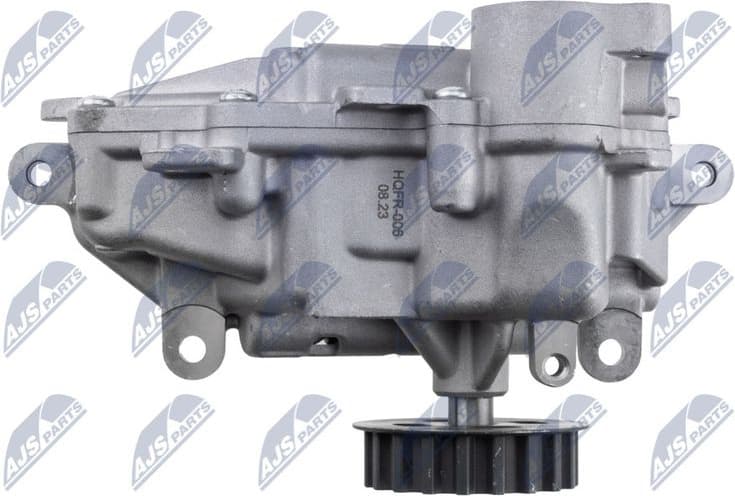 Oil Pump BPO-FR-006 - image 4