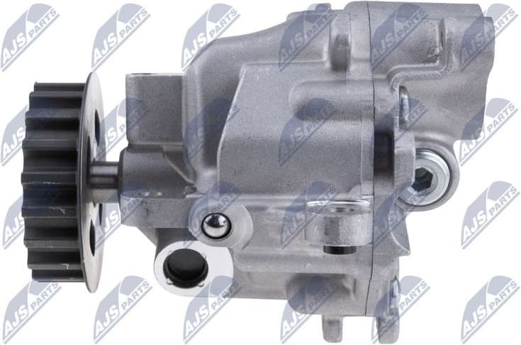 Oil Pump BPO-FR-006 - image 7