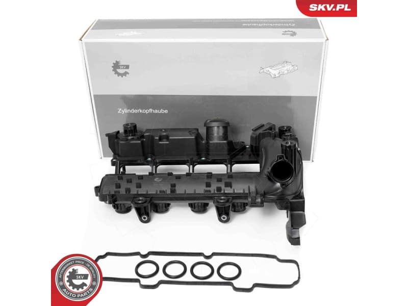 Cylinder Head Cover 48SKV099