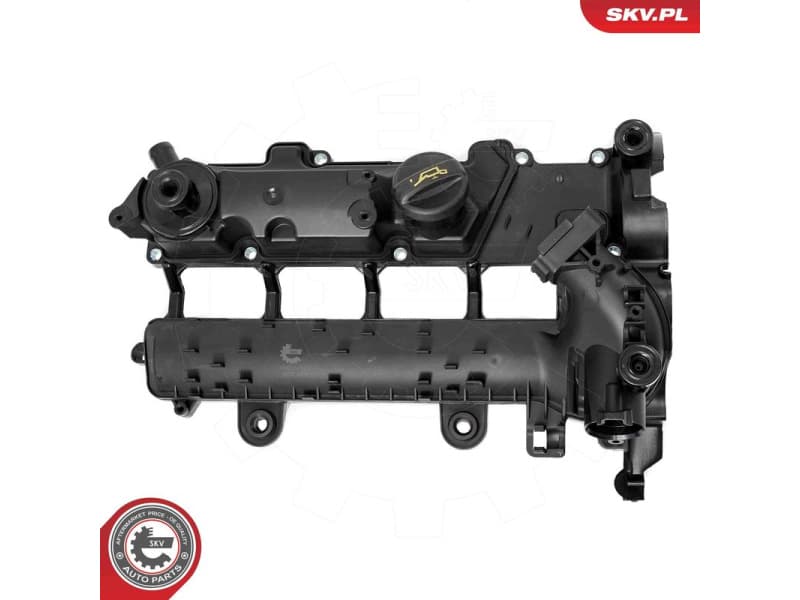 Cylinder Head Cover 48SKV099 - image 3