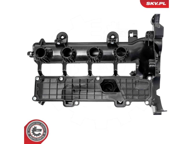 Cylinder Head Cover 48SKV099 - image 4