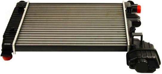 Radiator, engine cooling AC230158