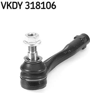 Tie rod end VKDY 318106 - image 2