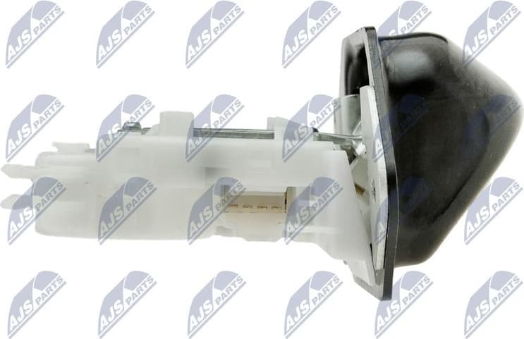 Boot Lock EZC-NS-026 - image 5