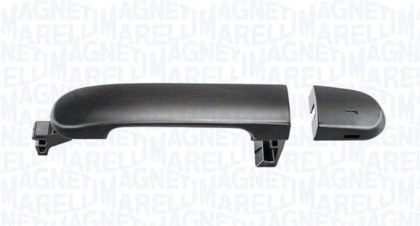 Exterior Door Handle 350105021100
