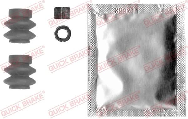 Accessory Kit, brake caliper 113-0024