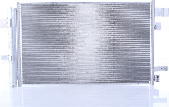 Condenser, air conditioning ** FIRST FIT ** 940933