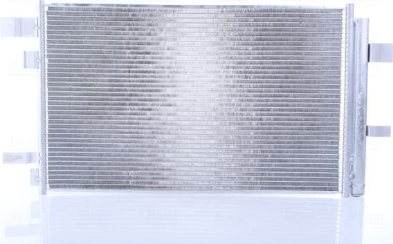 Condenser, air conditioning ** FIRST FIT ** 940933 - image 3