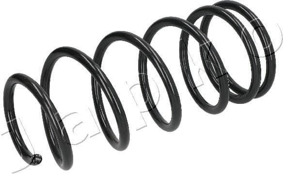 Suspension Spring ZCJ7176A