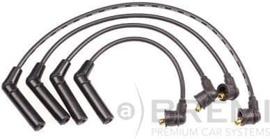 Ignition Cable Kit 600/481