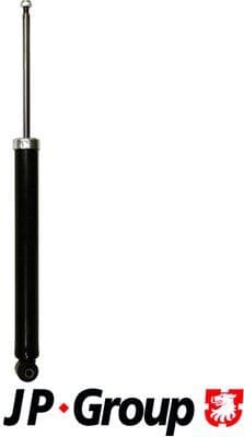 Shock Absorber JP 1342102500