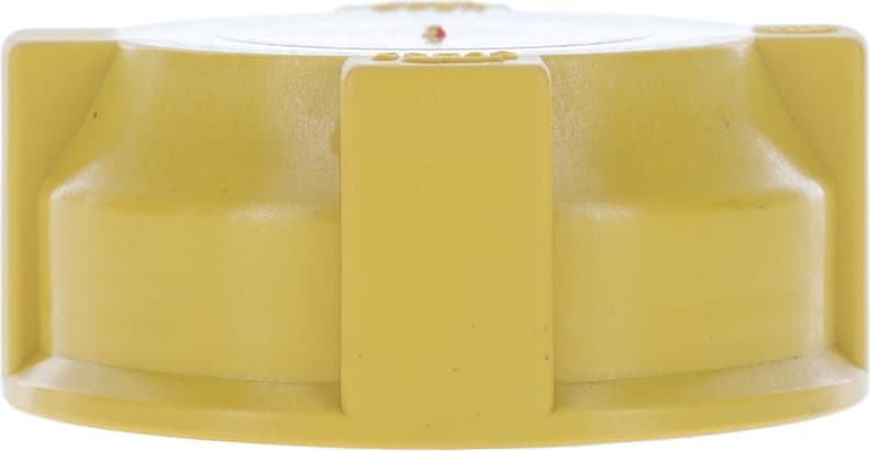 Cap, coolant tank T58