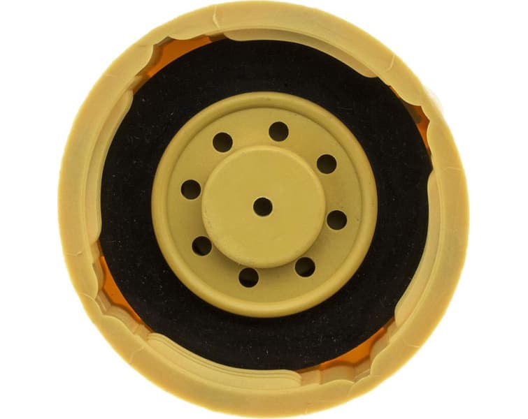 Cap, coolant tank T58 - image 3