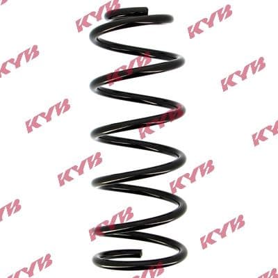 Suspension Spring K-Flex RA5412