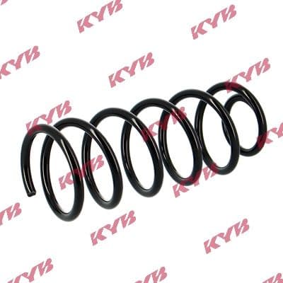Suspension Spring K-Flex RA5412 - image 2