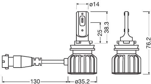 Automotive Bulb - image 2