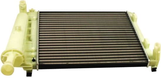 Radiator, engine cooling AC263532